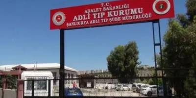 Urfa’da günlerdir aranan 12 yaşındaki çocuk ahırda asılı bulundu