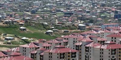 Yüksekova İl mi Oluyor?