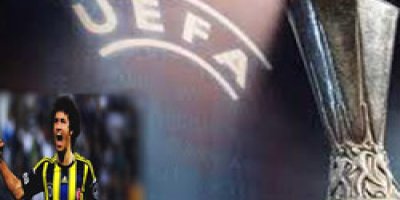 UEFAdan Salih Uçana övgü