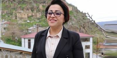 Milletvekili Bartın'dan soru önergesi