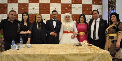 Yüksekova Düğünleri (Mayıs ve Haziran)