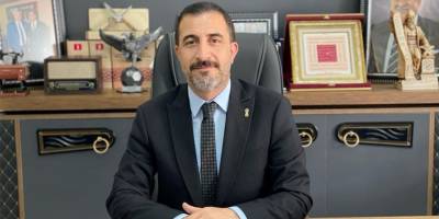 Başkan Tekin’den Fahiş Kira Artışlarına Tepki