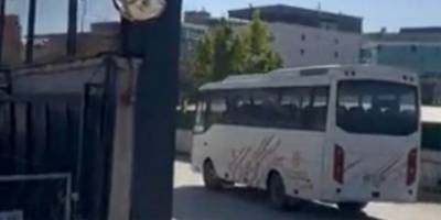 Hakkari'de gözaltında tutulan 11 kişi serbest bırakıldı