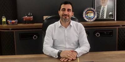 Başkan Tekin: Her gün Hakkari için deprem uyarısı alıyoruz!