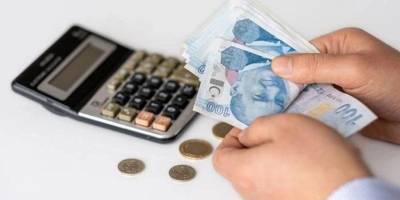 Milyonları ilgilendiren haber! Maaşlar 5 bin TL, ikramiyeler 150 bin TL artacak