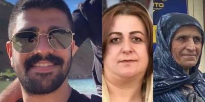 Yüksekova'daki kazada ölü sayısı 3'e yükseldi