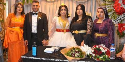 Yüksekova Düğünleri (14-20) Ağustos