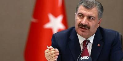 Fahrettin Koca: E-Reçetem sistemine 5 dil eklendi