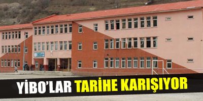 YİBO'lar tarihe karışıyor