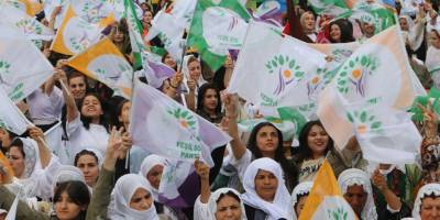 Yeşil Sol Parti, HEDEP mi oluyor?