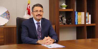 Vali Çelik '100 yataklı Kadın Doğum ve Çocuk Hastanesi' çalışmaları başladı