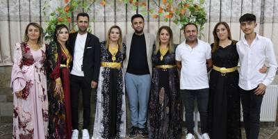 Yüksekova Düğünleri (18-24) Eylül