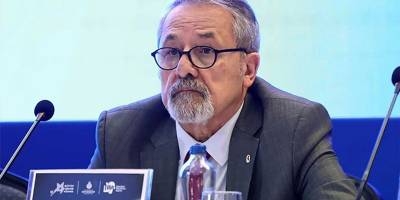 Naci Görür 2 bölgeye dikkat çekti: 'Kesin yorum beklemeyin'