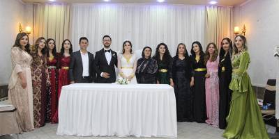 Yüksekova Düğünleri (25 Eylül - 6 Ekim)