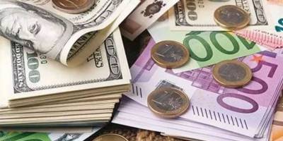 Euro ve dolarda son durum