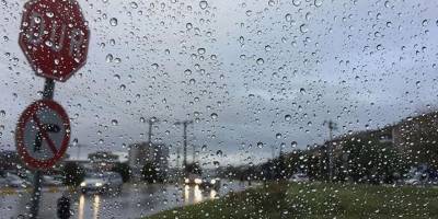 Meteorolojiden 6 il için gök gürültülü sağanak uyarısı