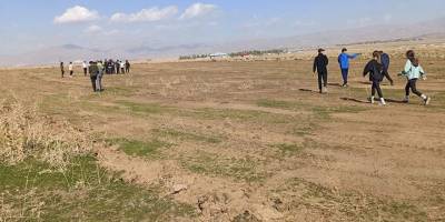 Yüksekova’da kayakçılar yeni piste kavuşuyor