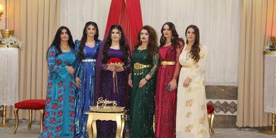 Yüksekova Düğünleri (07-29) Ekim