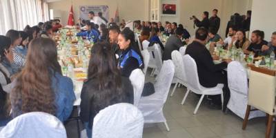 Yüksekova’da 40 öğrenci Ankara’yı gezecek