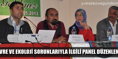 Ağaçları Kesmeyin Yenilerini Ekin