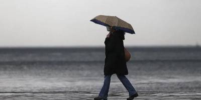 Meteoroloji'den 66 kente 'fırtına' uyarısı