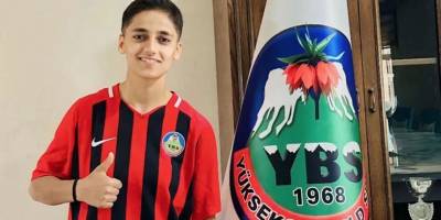 Kadın Futbol takımındaki yeni transfer göz kamaştırıyor