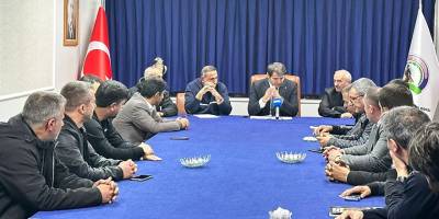 Yüksekova'da kira artışlarına yönelik komisyon kuruldu