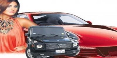 Ünlülerin lüks paniği