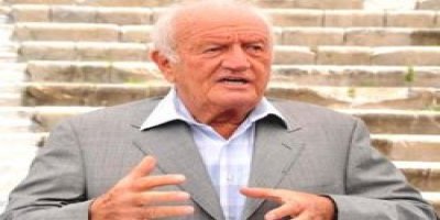 Ali Şen'den Alper Potuk'a ağır eleştiri