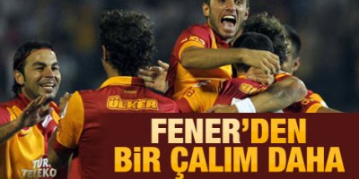 Fenerbahçe Umut Bulut'u alıyor