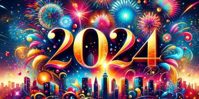 Yüksekova Yeni yıl mesajları - 2024