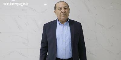 Kemal Ölmez, partisinden istifa ederek Ak Parti'ye geçti