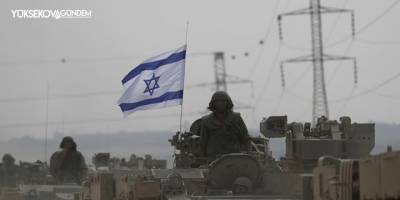 İsrail'den Hamas'a yeni ateşkes çağrısı