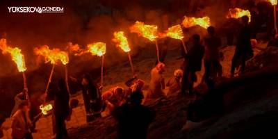 Newroz’da sahne alacak sanatçılar belli oldu