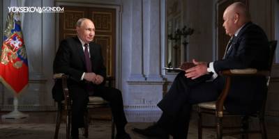 Putin: “Rusya nükleer silah kullanmaya hazır”