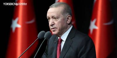 Cumhurbaşkanı Erdoğan Bayram Tatili ile ilgili açıklama yaptı