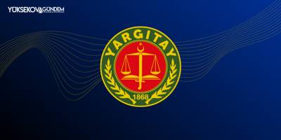 Yargıtay’da başkanlık seçimi bugün yapılacak