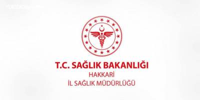 Hakkari İl Sağlık Müdürlüğü’nden mobbing iddiaları ile ilgili açıklama