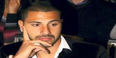 Cimbom'da Quaresma bombası!