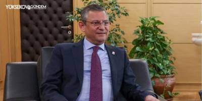 Özgür Özel, Erdoğan'la konuşacağı konuları açıkladı