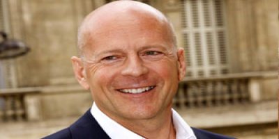 Bruce Willis: Türkiye acı çekiyor!