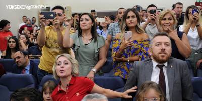 Milli Eğitim Bakanı Tekin: "20 bin öğretmen ataması yapılacak"