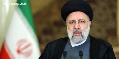 İran Genelkurmay Başkanlığı: 'Helikopterde sabotaj bulgusuna rastlanılmadı'