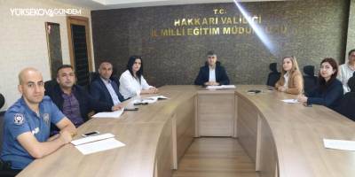 Hakkari’de 3 bin 823 öğrenci LGS’ye girecek