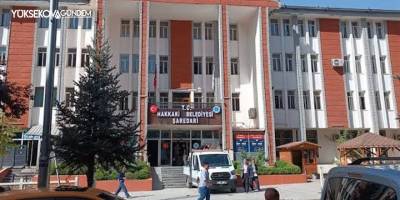 Hakkari Belediyesine kayyum atandı