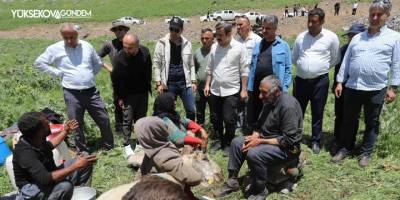 Kazan Vadisi’nde foto safari hazırlığı
