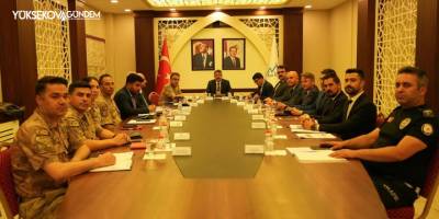 Vali Çelik: "Sosyal medya dolandırıcılığı arttı"