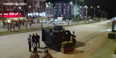 Şırnak’ta şüpheli çanta paniğe neden oldu