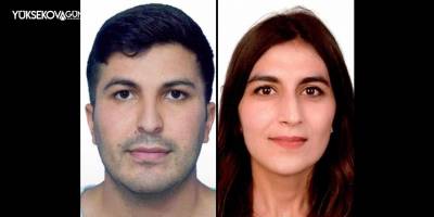 Hakkari'de kaza yapan polis memuru yaşam mücadelesini kaybetti