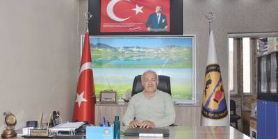 YESKOOP Başkanı Kepenek'ten Kurban Bayramı Mesajı